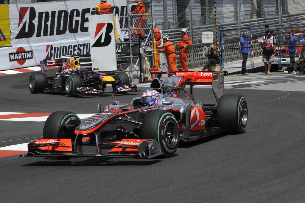GP Monaco - Qualifiche e Prove Libere 3
